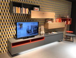 Stunning Ideas for Living Room Media Walls