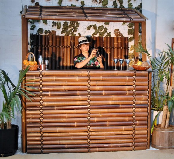 Creative Ideas with Bamboo Inspirationalz Inspirationalz