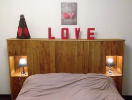 Brilliant Pallets Repurposing Ideas for Your Home Improvement