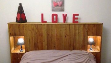 Brilliant Pallets Repurposing Ideas for Your Home Improvement Brilliant Pallets Repurposing Ideas for Your Home Improvement