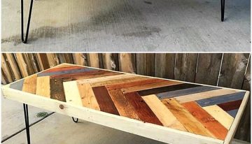 Ingenious Ideas to Reuse Wood Pallets Ingenious Ideas to Reuse Wood Pallets