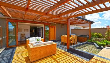 Modern Pergola Design Ideas Modern Pergola Design Ideas