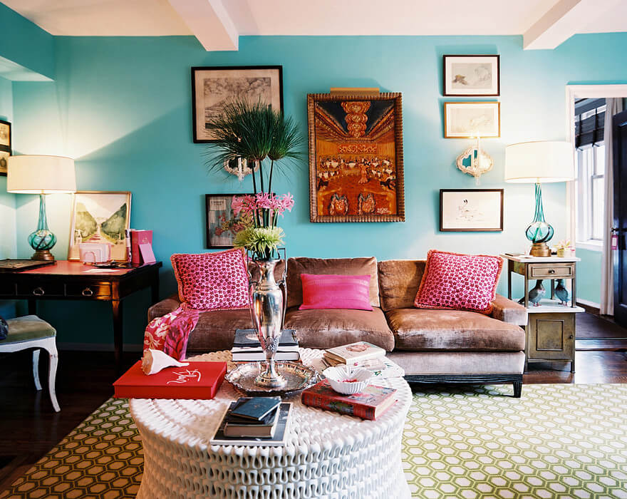 Boho Style Furniture And Home Decor Ideas - Inspirationalz Inspirationalz