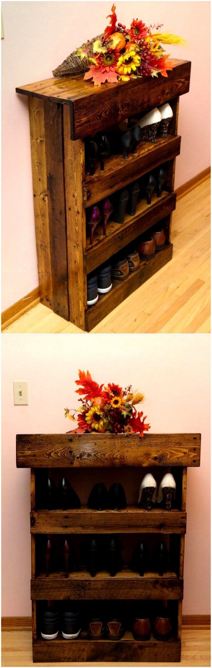 Cheap Household Items Out of Reused Wood Pallets Inspirationalz