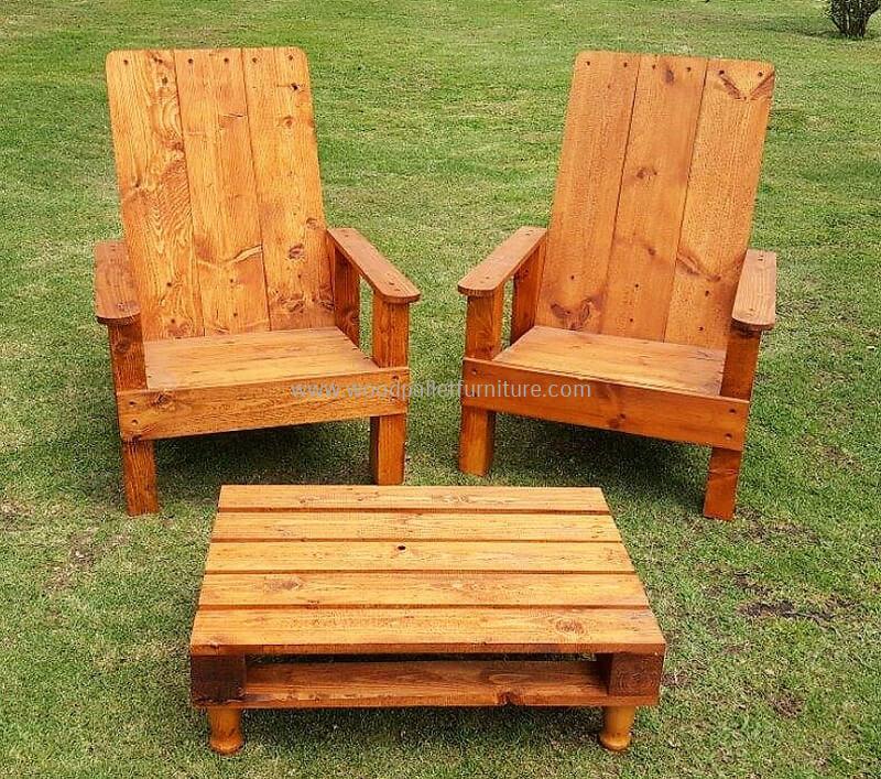 60 DIY Pallet Chair Ideas DIY Motive - Part 2