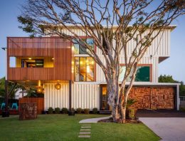 60 Awe-inspiring Home Exterior Design Ideas