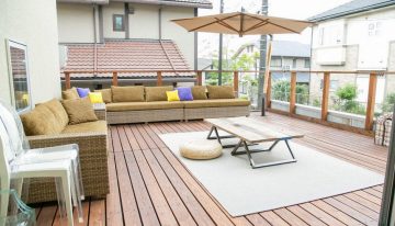 Best Modern Decks Designs 2018 For Your Patios