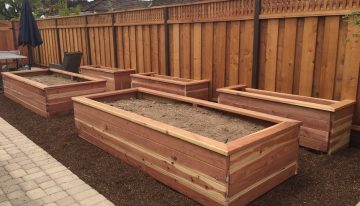 Raised Garden Bed Ideas