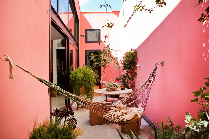 courtyard design ideas (15)