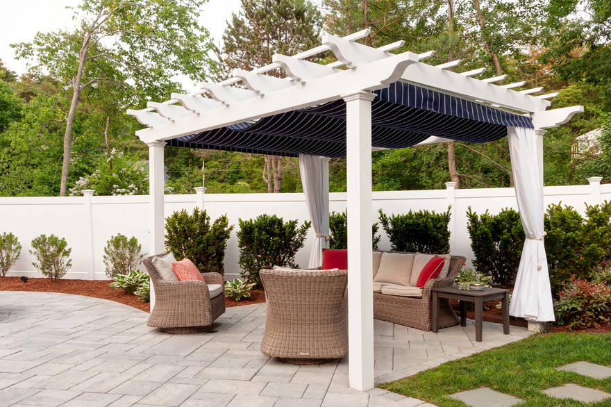 Traditional Outdoor Ideas (1)