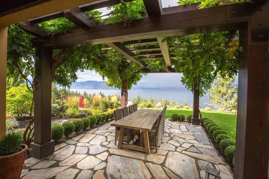 Traditional Outdoor Ideas (14)