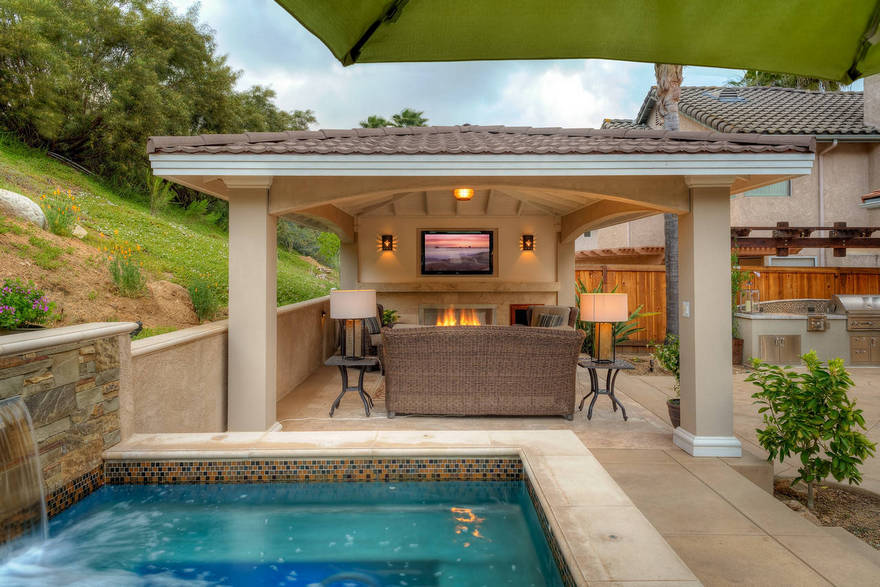 Traditional Outdoor Ideas (42)