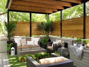 Traditional Outdoor Patio Living Design Ideas - Inspirationalz ...