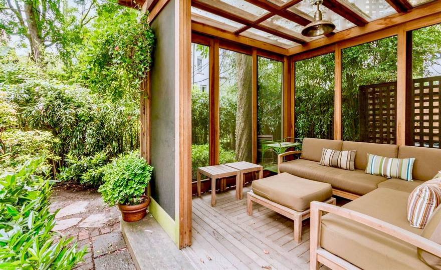 Traditional Outdoor Ideas (6)