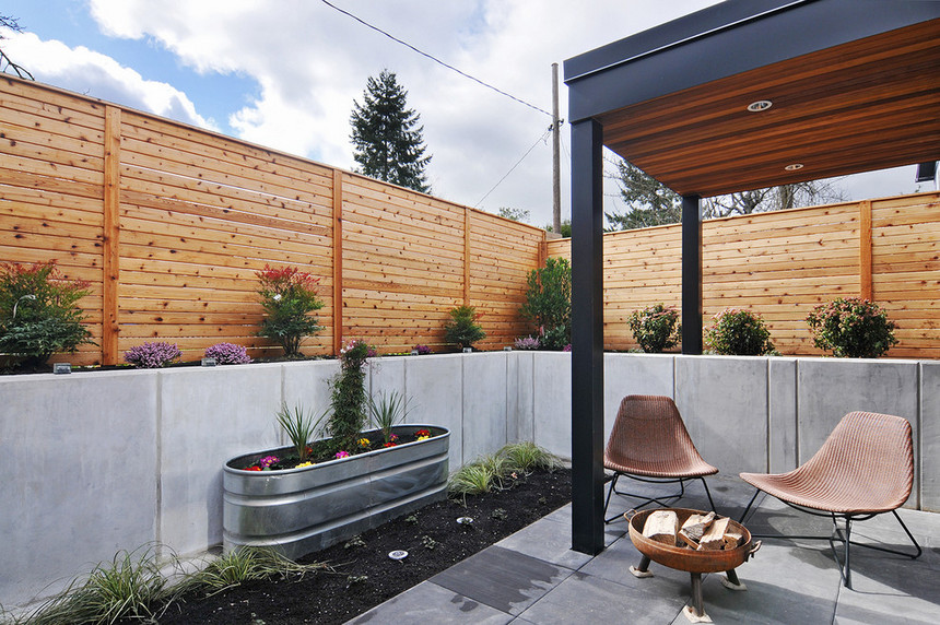 Container Gardening Ideas (3)