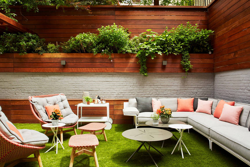 Container Gardening Ideas (31)