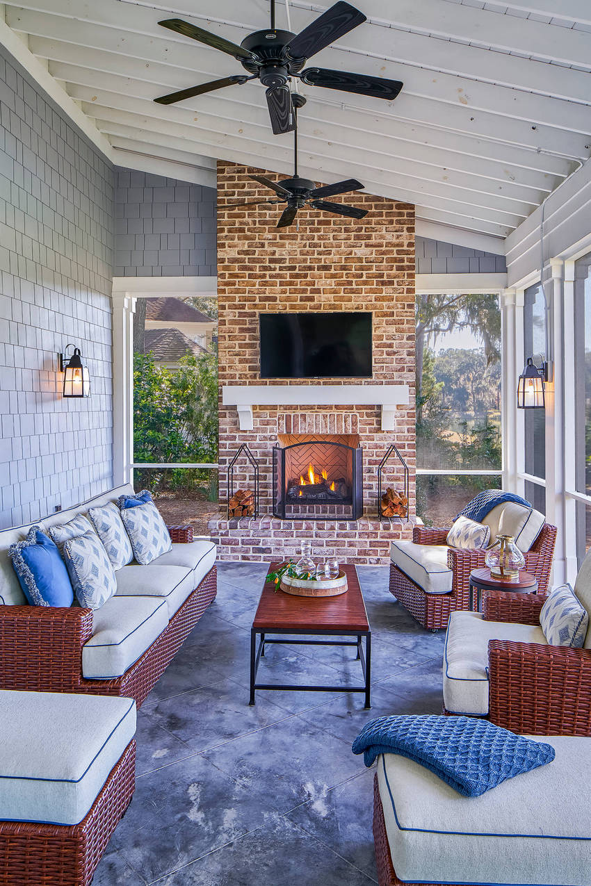 Screened In Porch (29)