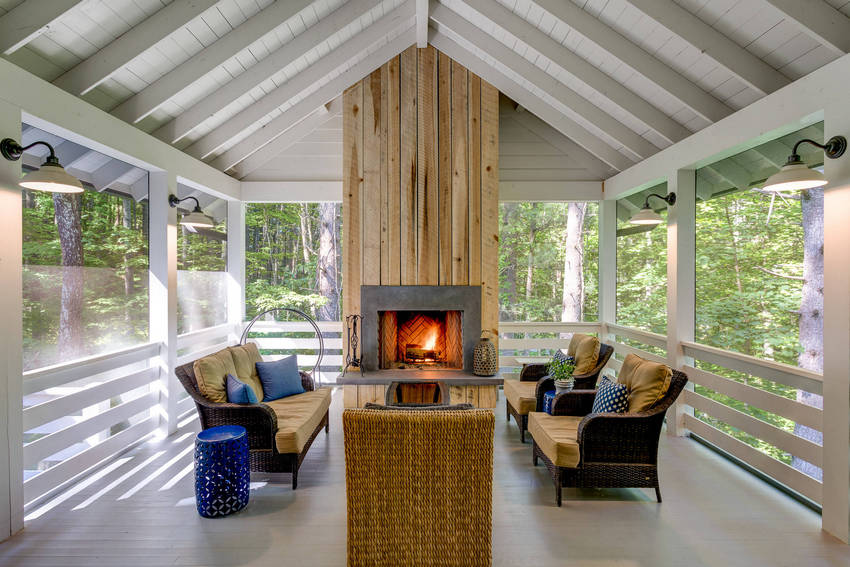 Screened In Porch (6)