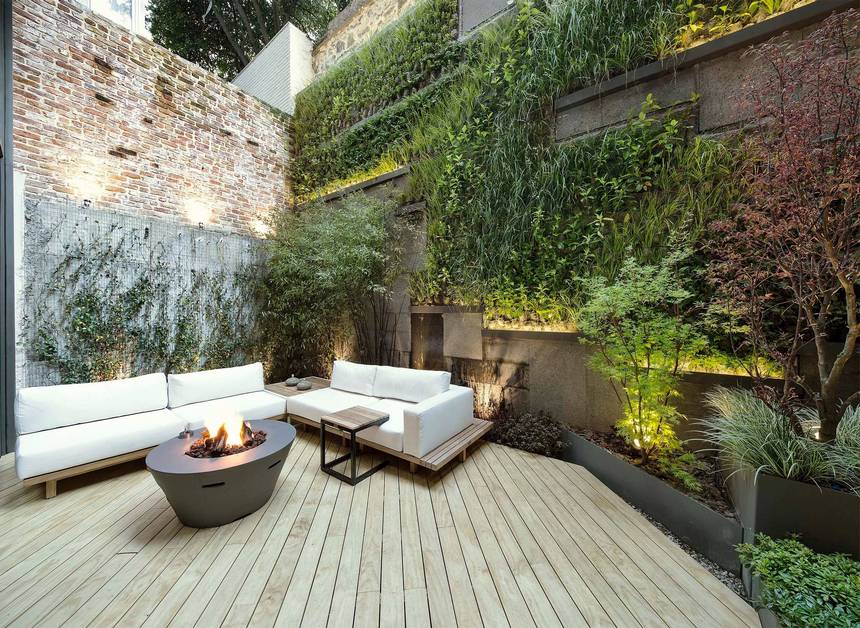 Vertical Garden Designs (19)