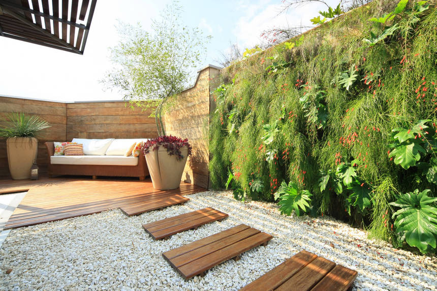 Vertical Garden Designs (22)
