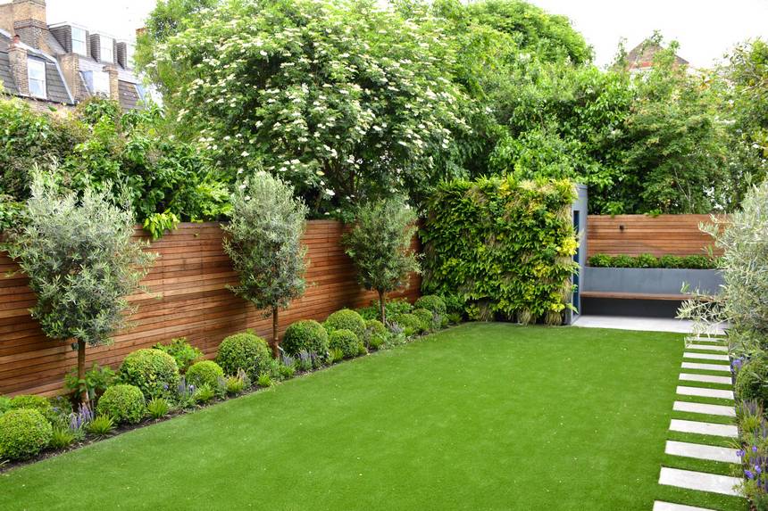 Vertical Garden Designs (31)
