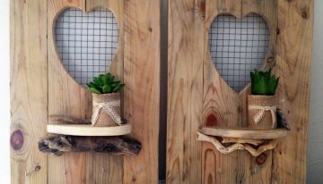 Inspirational DIY Ideas for Pallet Recycling