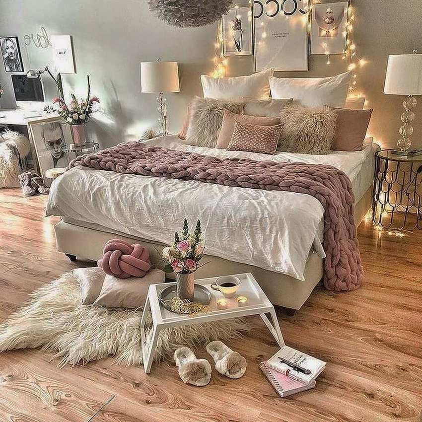 60 Unique And Elegant Bohemian Home Decor Ideas - Inspirationalz