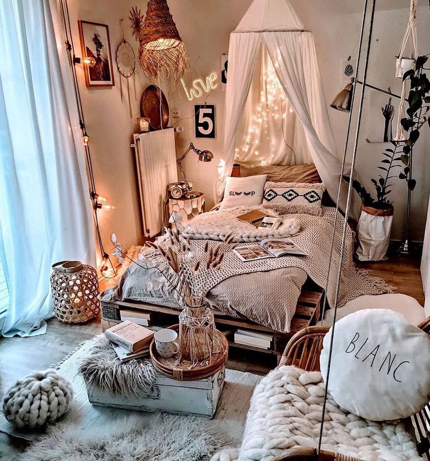 bohemian decor (13)