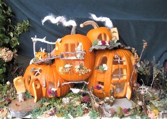 pumpkin decorating carving ideas (12)