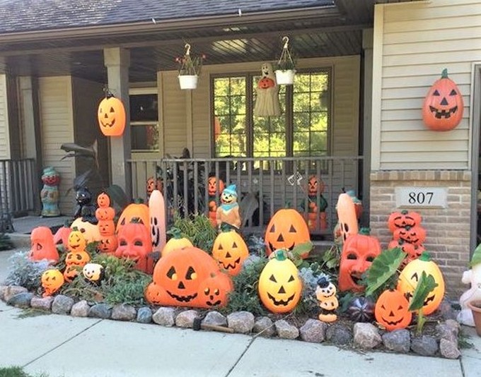 pumpkin decorating carving ideas (18)