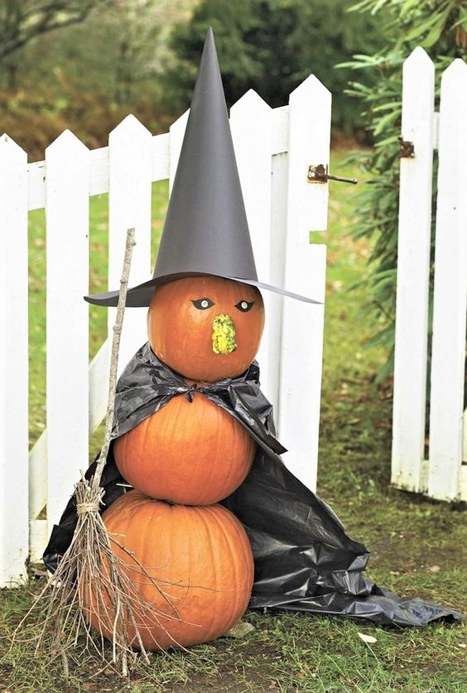 pumpkin decorating carving ideas (21)