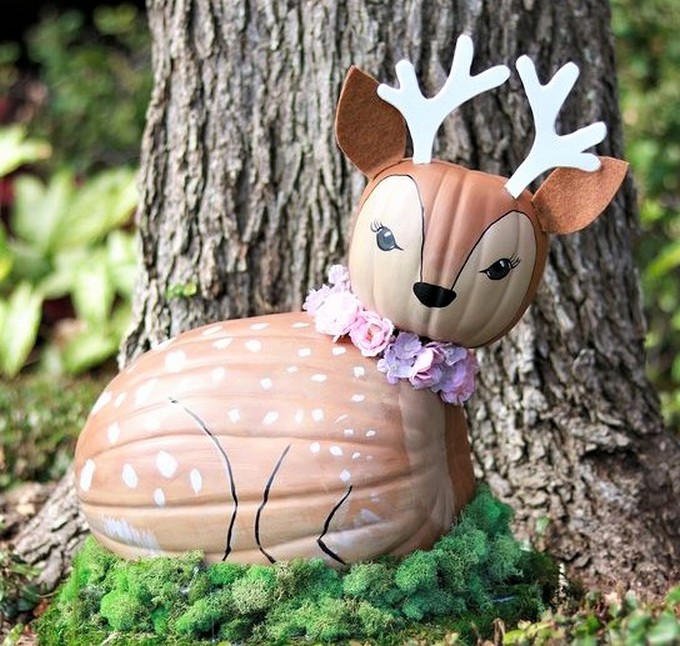 pumpkin decorating carving ideas (30)