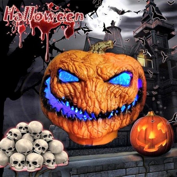 pumpkin decorating carving ideas (38)