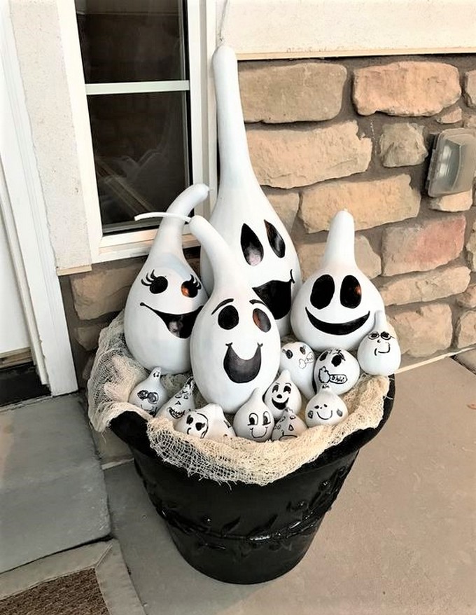 pumpkin decorating carving ideas (42)