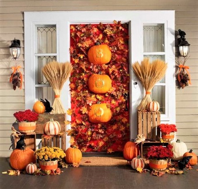 pumpkin decorating carving ideas (6)