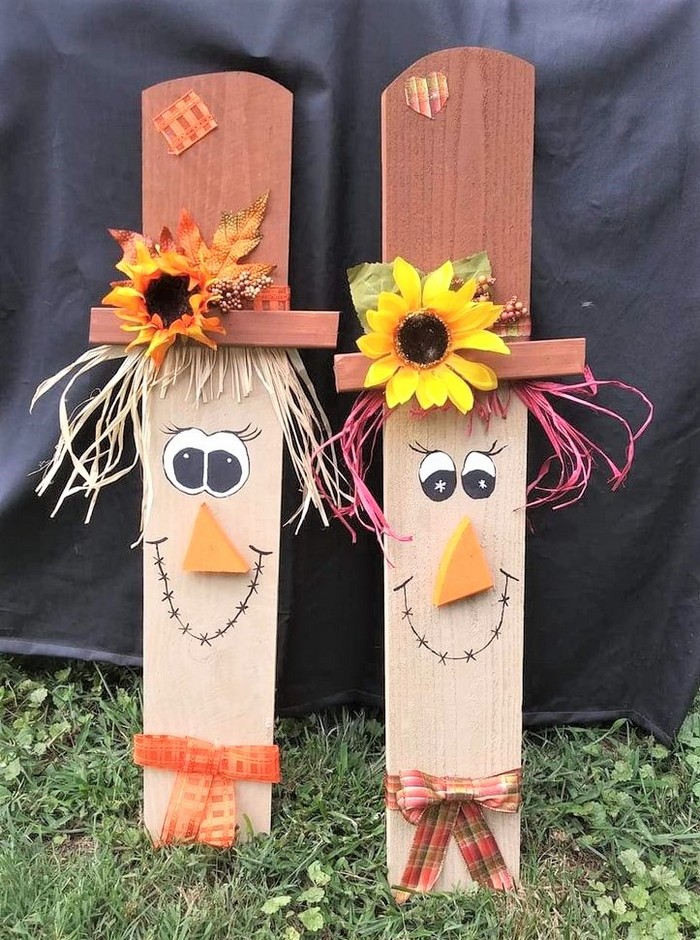wood log crafts (37)