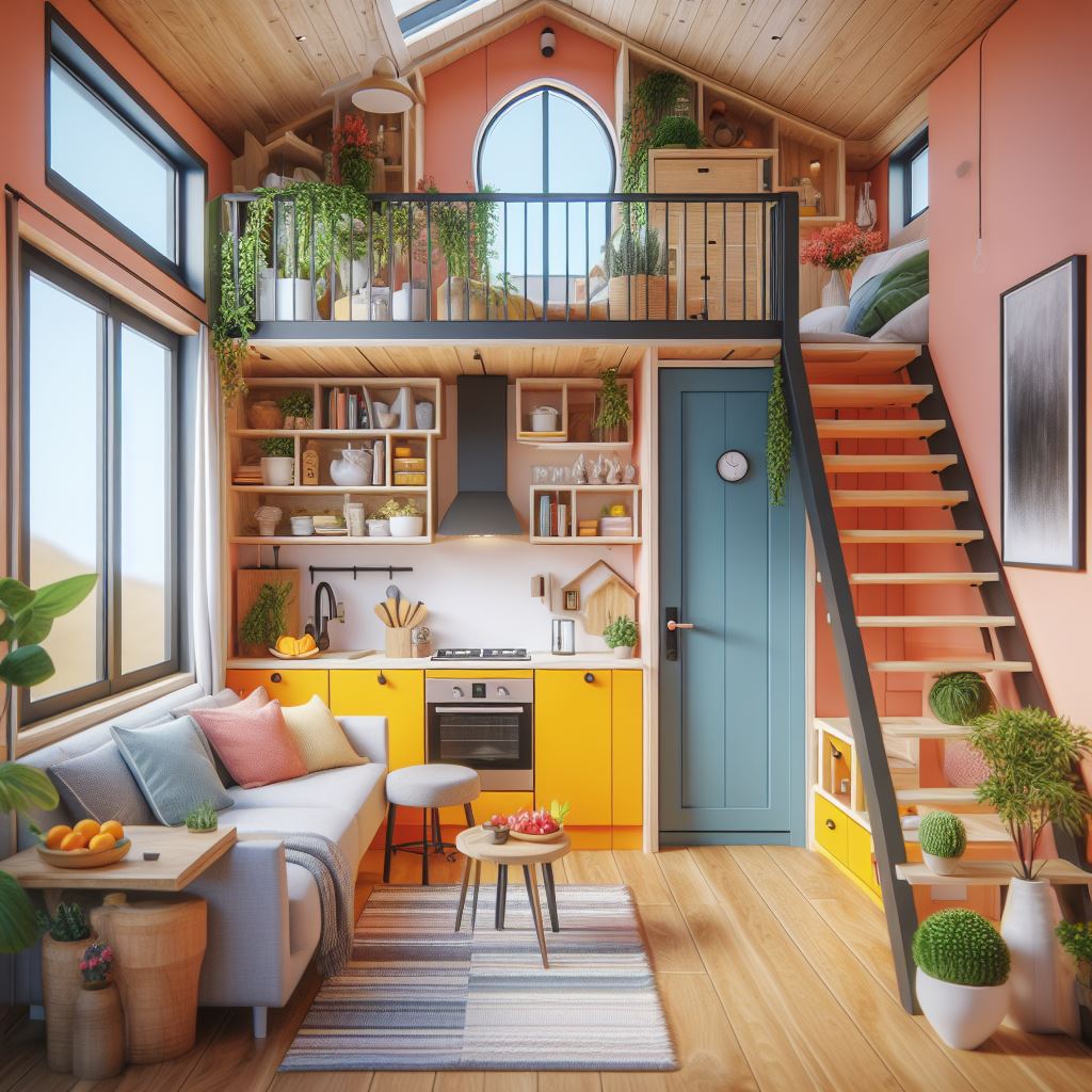 tiny house design ideas (2)